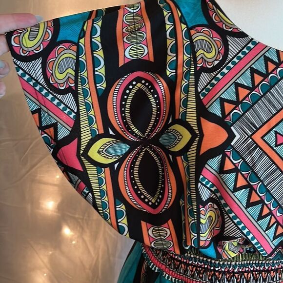 Calesar  color pop dress - Picture 4 of 7